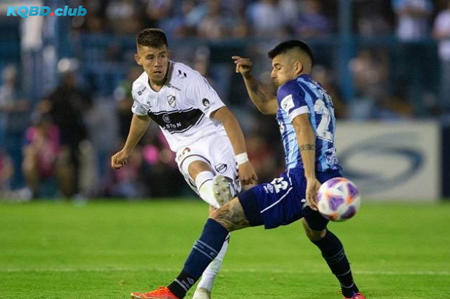 Đội hình dự kiến trước trận Atl. Tucuman vs San Lorenzo