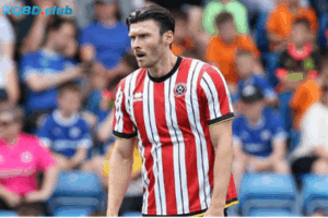 Đội hình dự kiến trước trận Preston vs Sheffield Utd