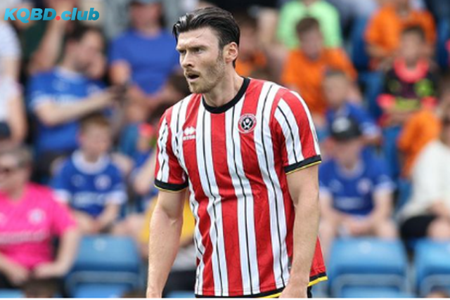 Đội hình dự kiến trước trận Preston vs Sheffield Utd Đội hình dự kiến trước trận Preston vs Sheffield Utd