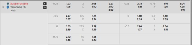 doi-hinh-du-kien-truoc-tran-avispa-fukuoka-vs-yokohama-fc doi-hinh-du-kien-truoc-tran-avispa-fukuoka-vs-yokohama-fc
