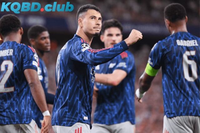 Đội hình dự kiến trận Fulham vs Arsenal