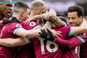 Đội hình dự kiến trận Leeds United vs West Ham United