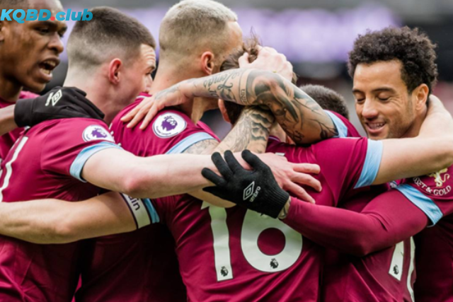 Đội hình dự kiến trận Leeds United vs West Ham United