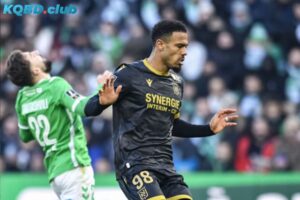 Đội hình dự kiến trận Nantes vs Lille