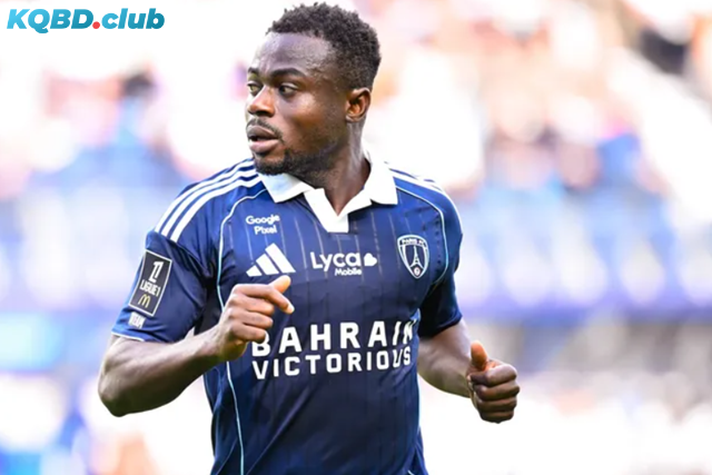 Đội hình dự kiến trận Paris FC vs Nantes Đội hình dự kiến trận Paris FC vs Nantes