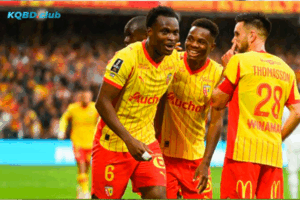 Đội hình dự kiến trận Paris FC vs Olympique Lyonnais