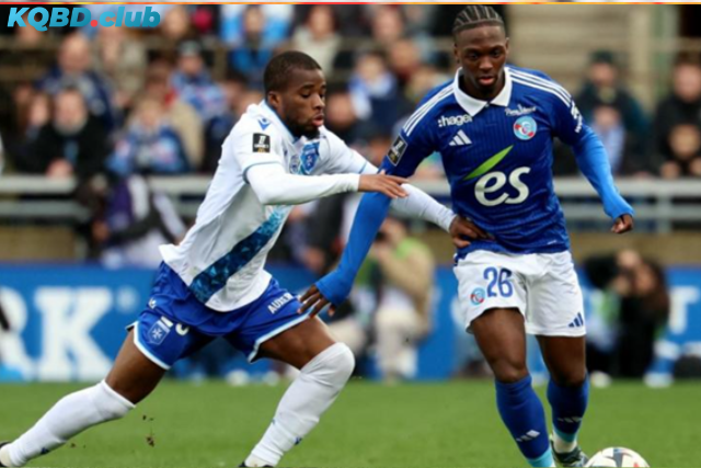 Đội hình dự kiến trận Strasbourg vs Auxerre Đội hình dự kiến trận Strasbourg vs Auxerre