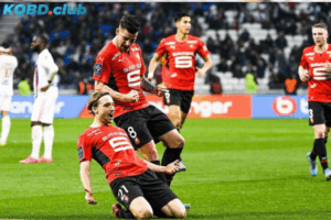 Đội hình dự kiến trận Toulouse vs Rennes