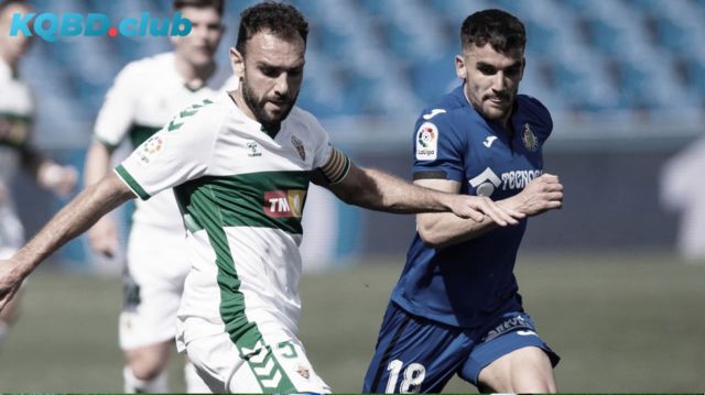 Đội hình dự kiến trước trận Alaves vs Elche