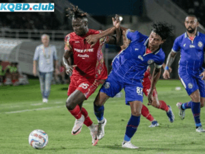 Đội hình dự kiến trước trận Arema FC vs Borneo