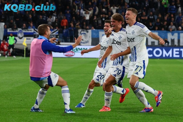 Đội hình dự kiến trước trận Atalanta vs Como Đội hình dự kiến trước trận Atalanta vs Como