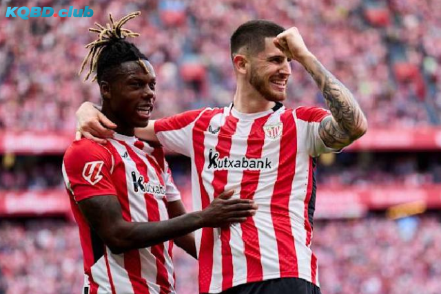 Đội hình dự kiến trước trận Ath Bilbao vs Getafe Đội hình dự kiến trước trận Ath Bilbao vs Getafe