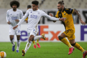 Đội hình dự kiến trước trận Athens vs Aberdeen