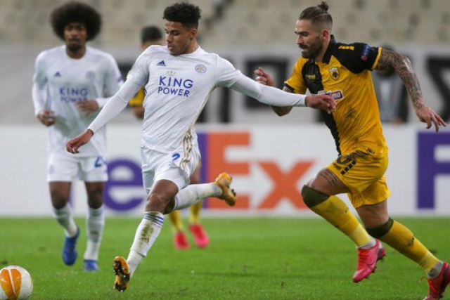  Đội hình dự kiến trước trận Athens vs Aberdeen