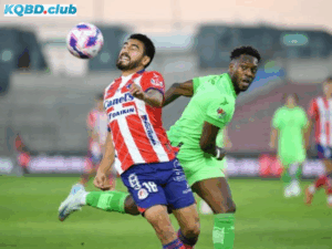 Đội hình dự kiến trước trận Atl. San Luis vs Juarez