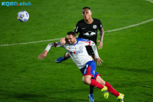 Đội hình dự kiến trước trận Bahia vs Bragantino