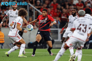 Đội hình dự kiến trước trận Bahia vs Flamengo RJ