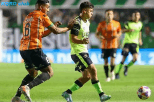 Đội hình dự kiến trước trận Banfield vs Lanus