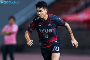 Đội hình dự kiến trước trận Bangkok Utd vs Lamphun Warrior
