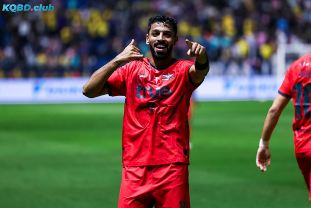 Đội hình dự kiến trước trận Bangkok Utd vs Uthai Thani Đội hình dự kiến trước trận Bangkok Utd vs Uthai Thani