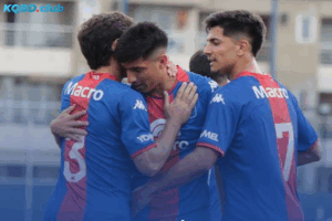 Đội hình dự kiến trước trận Belgrano vs Tigre