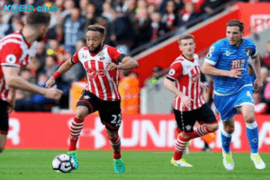 Đội hình dự kiến trước trận Blackburn vs Southampton