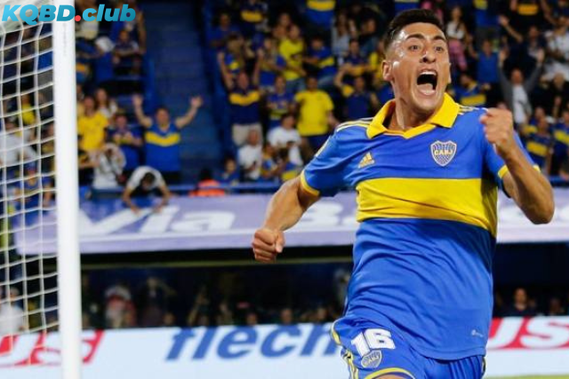 Đội hình dự kiến trước trận Boca Juniors vs Belgrano