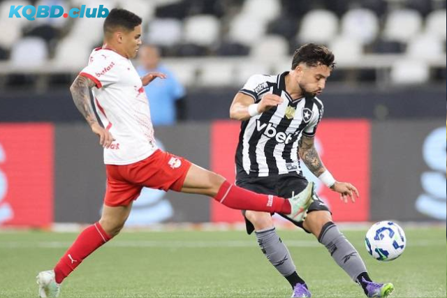 Đội hình dự kiến trước trận Botafogo RJ vs Flamengo RJ Đội hình dự kiến trước trận Botafogo RJ vs Flamengo RJ