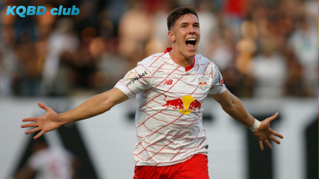 Đội hình dự kiến trước trận Bragantino vs Gremio Đội hình dự kiến trước trận Bragantino vs Gremio