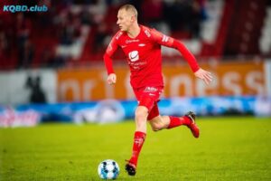 Đội hình dự kiến trước trận Brann vs Rangers