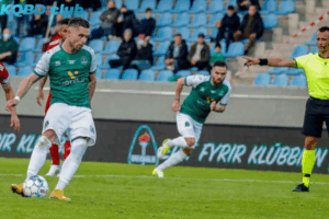 Đội hình dự kiến trước trận Breidablik vs KuPS