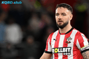 Đội hình dự kiến trước trận Bristol City vs Southampton