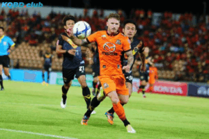 Đội hình dự kiến trước trận Buriram vs Nakhon Ratchasima FC