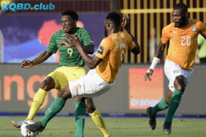 Đội hình dự kiến trước trận Burkina Faso vs Ethiopia