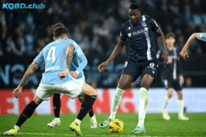 Đội hình dự kiến trước trận Celta Vigo vs Real Sociedad