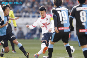  Đội hình dự kiến trước trận Cerezo Osaka vs Kawasaki Frontale