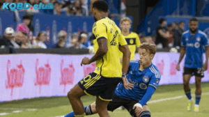 Đội hình dự kiến trước trận CF Montreal vs Nashville SC