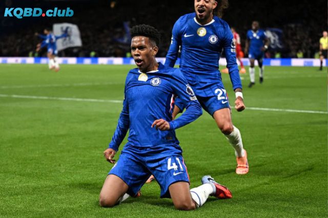 Đội hình dự kiến trước trận Chelsea vs Ajax