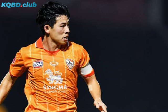 Đội hình dự kiến trước trận Chonburi vs Chiangrai Utd