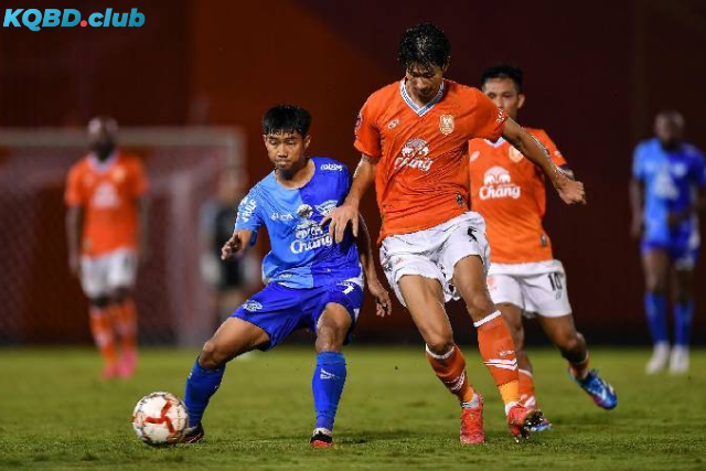 Đội hình dự kiến trước trận Chonburi vs Pathum United Đội hình dự kiến trước trận Chonburi vs Pathum United