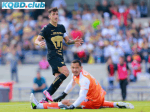 Đội hình dự kiến trước trận Club Leon vs UNAM Pumas