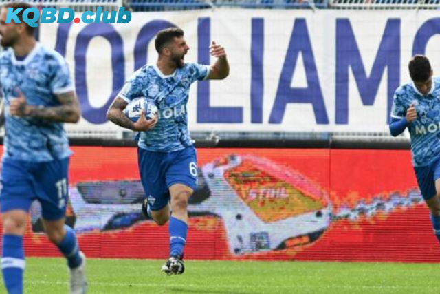 Đội hình dự kiến trước trận Como vs Hellas Verona