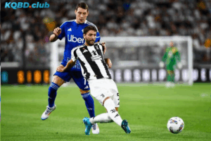  Đội hình dự kiến trước trận Como vs Juventus