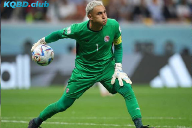 Đội hình dự kiến trước trận Costa Rica vs Nicaragua