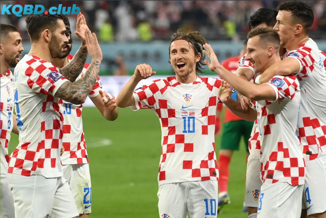 Đội hình dự kiến trước trận Croatia vs Gibraltar Đội hình dự kiến trước trận Croatia vs Gibraltar