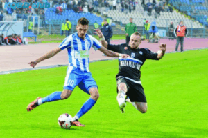 Đội hình dự kiến trước trận CS Universitatea Craiova vs FC Noah