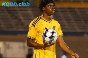 Đội hình dự kiến trước trận Curacao vs Jamaica