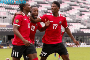 Đội hình dự kiến trước trận Curacao vs Trinidad & Tobago