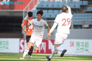 Đội hình dự kiến trước trận Daejeon vs Jeju SK