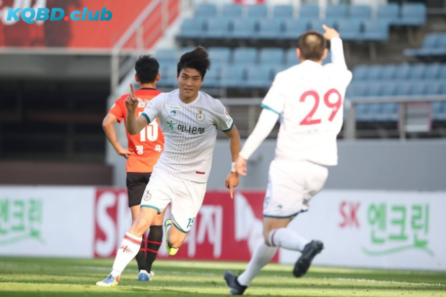 Đội hình dự kiến trước trận Daejeon vs Jeju SK